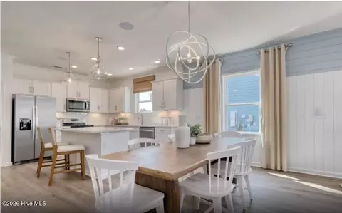Dining - 409 La Mer Loop, Shallotte, NC 28470 photo 1 of 1