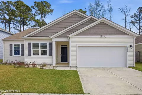 1728 Still Creek Dr #LOT 6, Wilmington, NC 28411