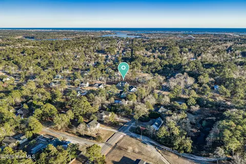 View/Area - 233 Hampton Ct, Hampstead, NC 28443 photo 3 of 19