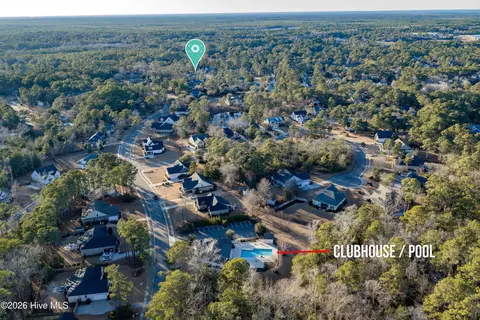 View/Area - 233 Hampton Ct, Hampstead, NC 28443 photo 7 of 19