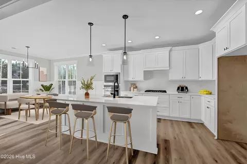 Kitchen - 233 Hampton Ct, Hampstead, NC 28443 photo 1 of 3