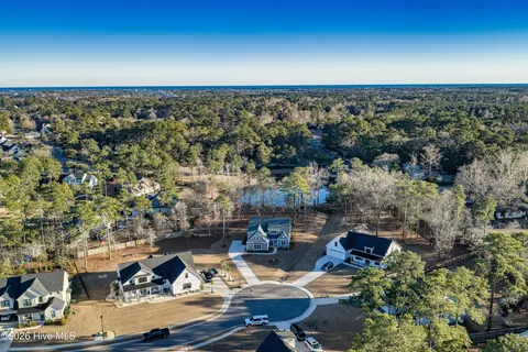 View/Area - 233 Hampton Ct, Hampstead, NC 28443 photo 6 of 19
