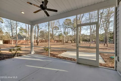 Exterior - 233 Hampton Ct, Hampstead, NC 28443 photo 2 of 14