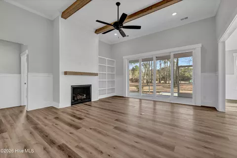 Living - 233 Hampton Ct, Hampstead, NC 28443 photo 2 of 6