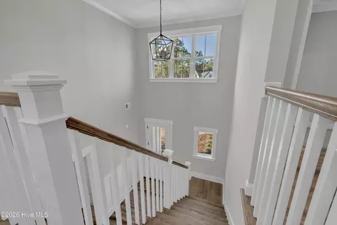 Entry Way - 233 Hampton Ct, Hampstead, NC 28443 photo 2 of 2