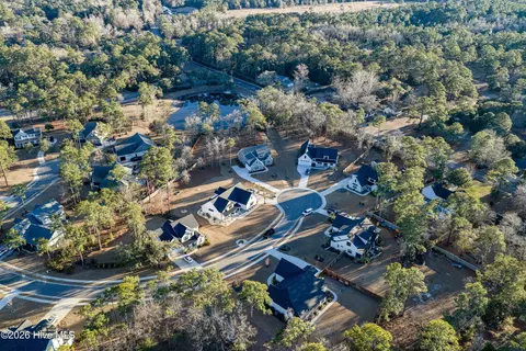 View/Area - 233 Hampton Ct, Hampstead, NC 28443 photo 8 of 19
