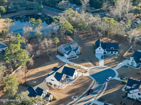 View/Area - 233 Hampton Ct, Hampstead, NC 28443 photo 9 of 19