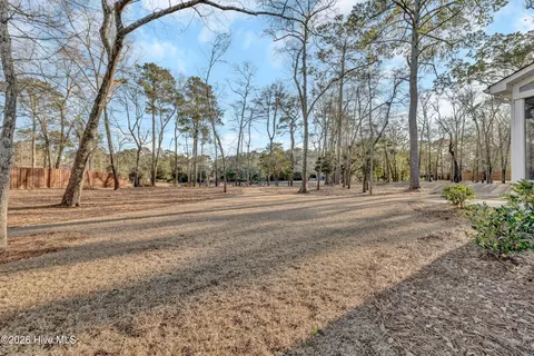 Exterior - 233 Hampton Ct, Hampstead, NC 28443 photo 5 of 14