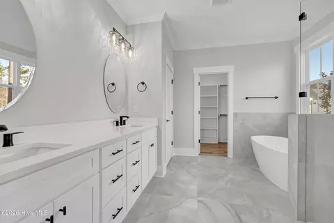 Bath - 233 Hampton Ct, Hampstead, NC 28443 photo 1 of 6