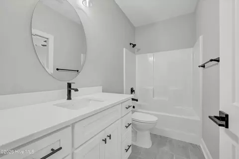 Bath - 233 Hampton Ct, Hampstead, NC 28443 photo 6 of 6