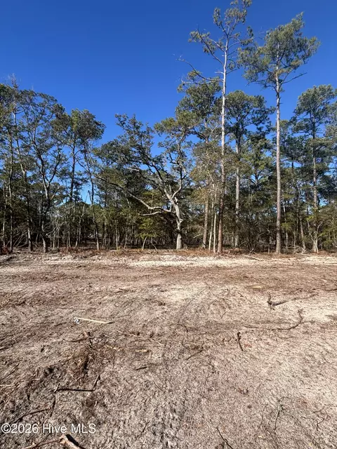 lot112 Coral Gull St, Southport, NC 28461