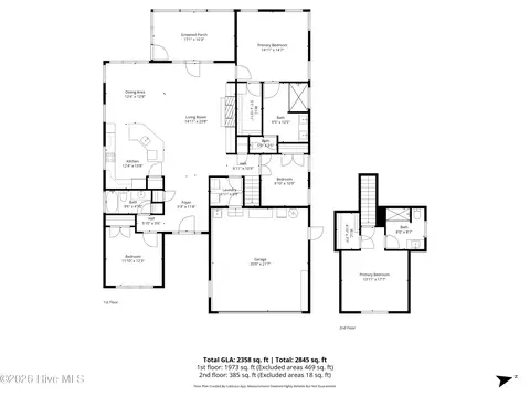 1402 Sennia Ct SE, Bolivia, NC 28422
