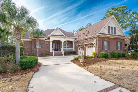 6609 Annesbrook Pl SW, Ocean Isle Beach, NC 28469
