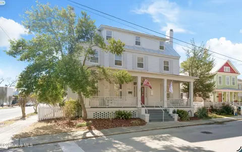 501 New St, New Bern, NC 28560