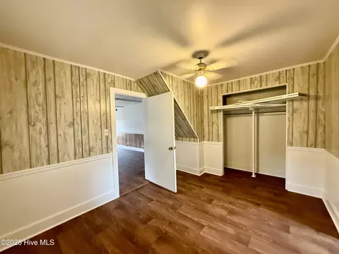 Bedroom - 4549 Loop Rd, Scranton, NC 27875 photo 1 of 5