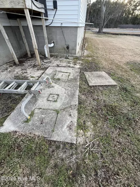 Exterior - 4549 Loop Rd, Scranton, NC 27875 photo 8 of 8
