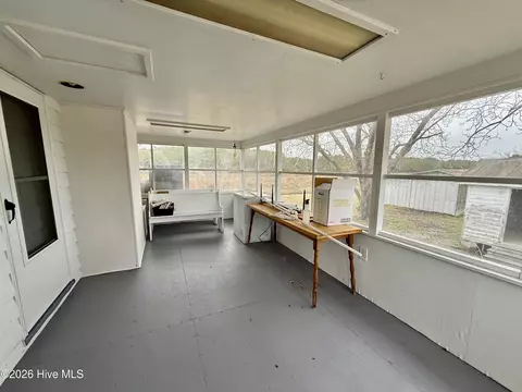 Exterior - 4549 Loop Rd, Scranton, NC 27875 photo 5 of 8