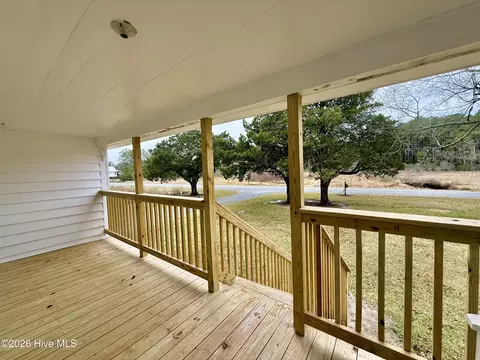 Exterior - 4549 Loop Rd, Scranton, NC 27875 photo 3 of 8