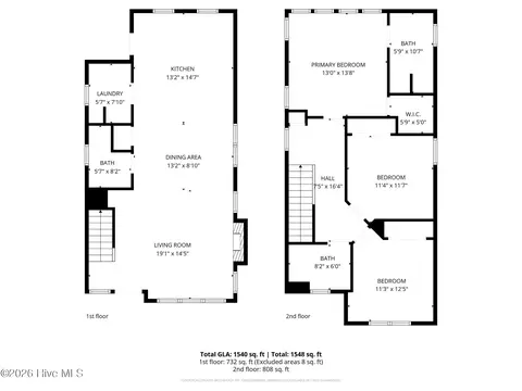 430 N May St, Southern Pines, NC 28387