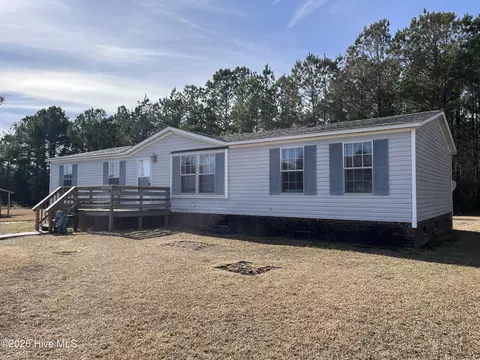 179 Aberdeen Ln, Jacksonville, NC 28540