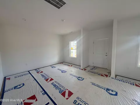 Living - 505 Bartley St, Vass, NC 28394 photo 1 of 2