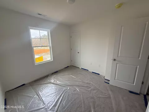 Bedroom - 505 Bartley St, Vass, NC 28394 photo 2 of 3