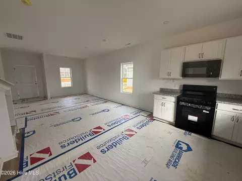 Entry Way - 505 Bartley St, Vass, NC 28394 photo 2 of 4