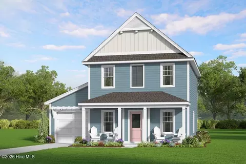 Other - 505 Bartley St, Vass, NC 28394 photo 1 of 1