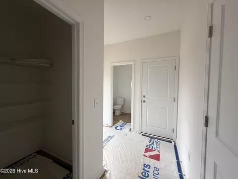 Entry Way - 505 Bartley St, Vass, NC 28394 photo 4 of 4