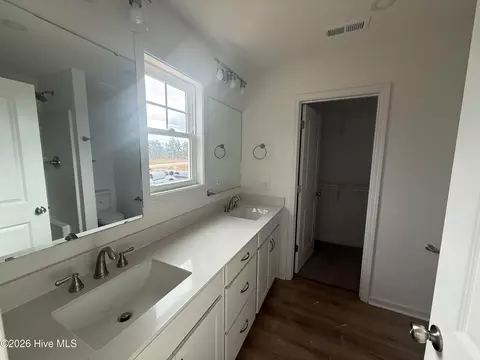 Bath - 505 Bartley St, Vass, NC 28394 photo 1 of 1