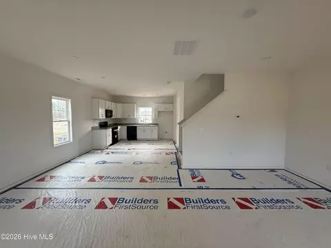 Entry Way - 505 Bartley St, Vass, NC 28394 photo 1 of 4