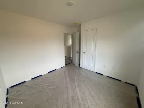 Bedroom - 505 Bartley St, Vass, NC 28394 photo 3 of 3