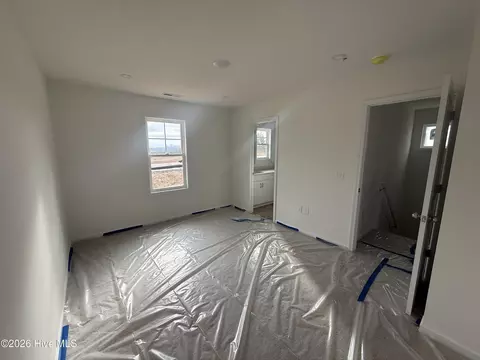 Bedroom - 505 Bartley St, Vass, NC 28394 photo 1 of 3
