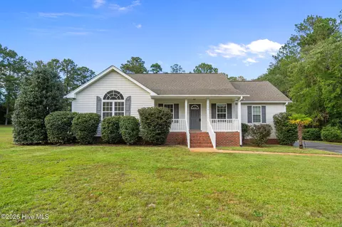 1136 Town Creek Rd NE, Leland, NC 28451