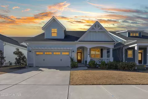 740 Trisail Ter, Wilmington, NC 28412