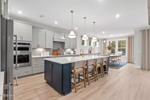Kitchen - 405 La Mer Loop, Shallotte, NC 28470 photo 4 of 5