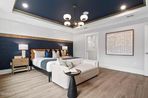 Bedroom - 405 La Mer Loop, Shallotte, NC 28470 photo 5 of 5
