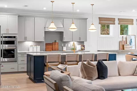 Kitchen - 405 La Mer Loop, Shallotte, NC 28470 photo 5 of 5