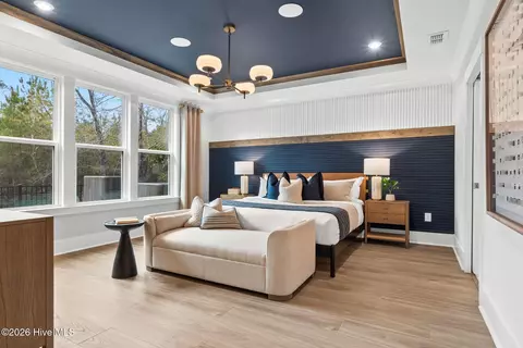Bedroom - 405 La Mer Loop, Shallotte, NC 28470 photo 3 of 5