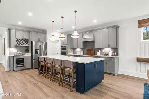Kitchen - 405 La Mer Loop, Shallotte, NC 28470 photo 1 of 5