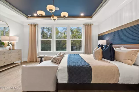 Bedroom - 405 La Mer Loop, Shallotte, NC 28470 photo 4 of 5