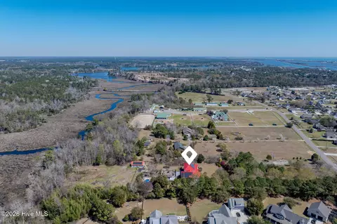 View/Area - 2689 Sloop Point Loop Rd, Hampstead, NC 28443 photo 6 of 15