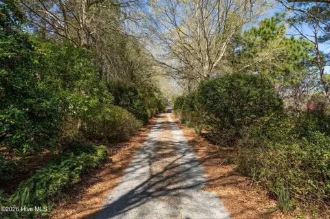 Exterior - 2689 Sloop Point Loop Rd, Hampstead, NC 28443 photo 18 of 44