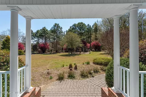 Exterior - 2689 Sloop Point Loop Rd, Hampstead, NC 28443 photo 44 of 44