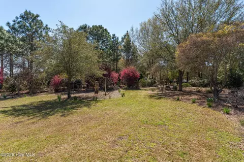Exterior - 2689 Sloop Point Loop Rd, Hampstead, NC 28443 photo 13 of 44