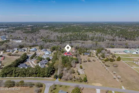 View/Area - 2689 Sloop Point Loop Rd, Hampstead, NC 28443 photo 7 of 15