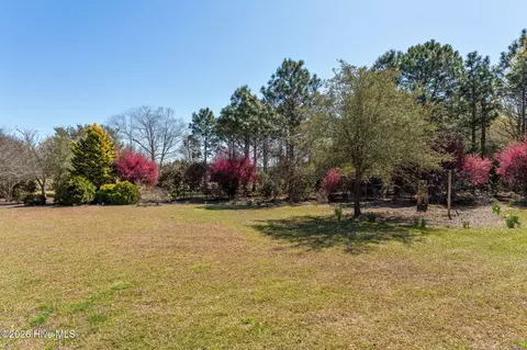 Exterior - 2689 Sloop Point Loop Rd, Hampstead, NC 28443 photo 11 of 44