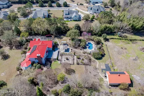 View/Area - 2689 Sloop Point Loop Rd, Hampstead, NC 28443 photo 8 of 15