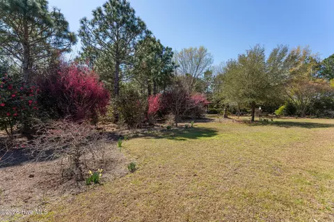 Exterior - 2689 Sloop Point Loop Rd, Hampstead, NC 28443 photo 14 of 44
