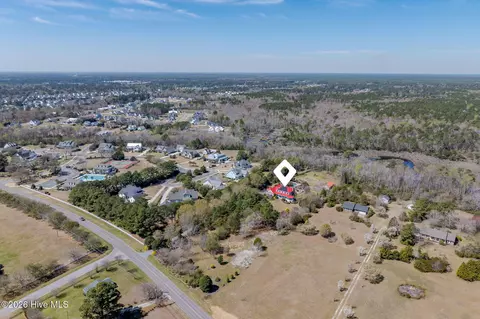 View/Area - 2689 Sloop Point Loop Rd, Hampstead, NC 28443 photo 2 of 15